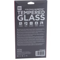 Fr-Tec Tempered Glass...