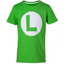 Nintendo Luigi Kids T-shirt...