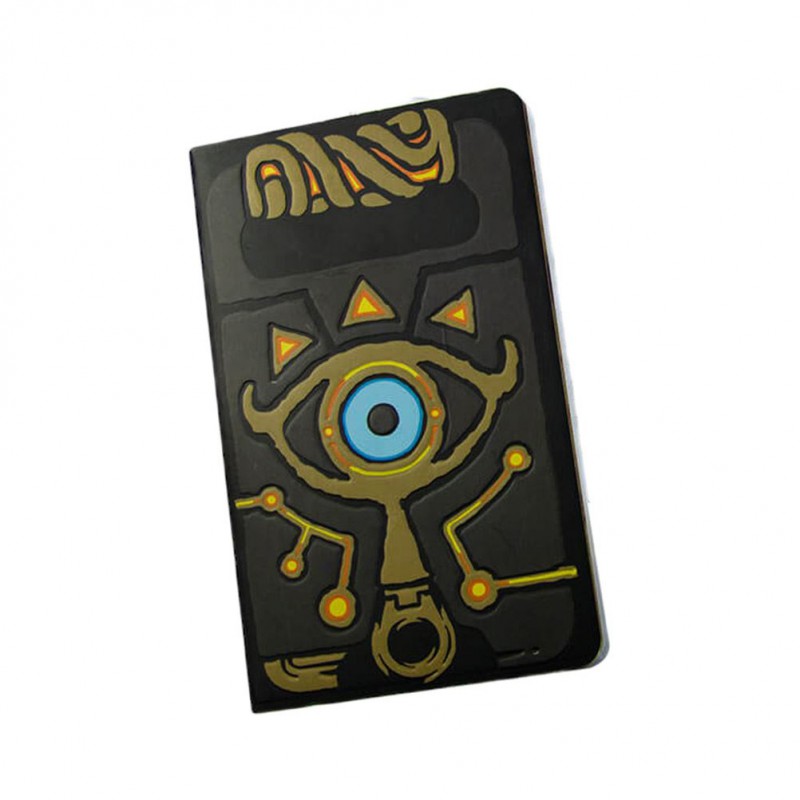 sheikah slate sheikah slate