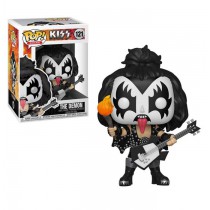 Funko POP! Kiss The Demon 121