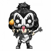 Funko POP! Kiss The Demon 121