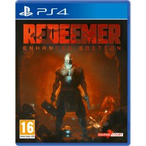 Redeemer Enhanced Edition PS4