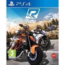 RIDE PS4