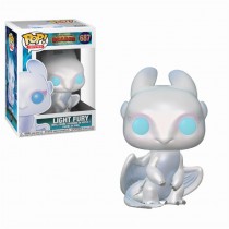 Funko POP! Hoe Tem Je Een...