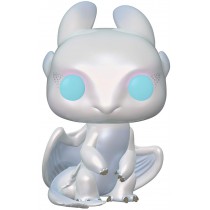 Funko POP! Hoe Tem Je Een...