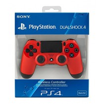 Wireless Dualshock 4...