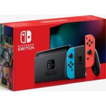 Nintendo Switch Console...