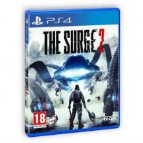 The Surge 2 Ps4