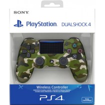 Wireless Dualshock 4...