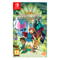 Ni No Kuni Wrath of the...