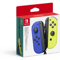 Joy-Con Pair Blue- Neon...