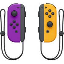 Joy-Con Pair Neon Purple...