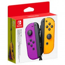 Joy-Con Pair Neon Purple...