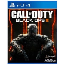 Call of Duty Black Ops 3 PS4