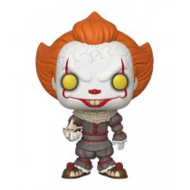 Funko POP! It Pennywise...