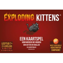 Exploding Kittens  (NL )