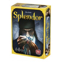 Splendor ( NL )