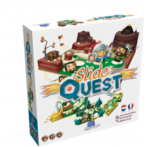 Slide Quest ( NL )