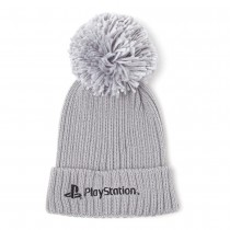 Playstation Beanie & Scarf