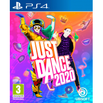 Just Dance 2020 Ps4