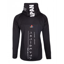 Sony Playstation Hoodie Men