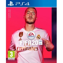 Fifa 20  PS4