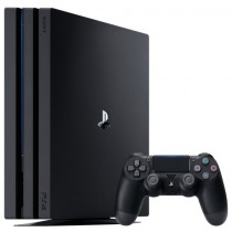 Playstation 4 Console Pro...