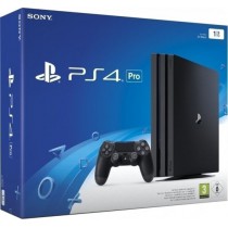 Playstation 4 Console Pro...
