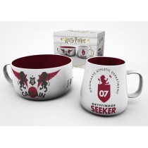 Harry Potter Breakfast Set...