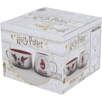 Harry Potter Breakfast Set...