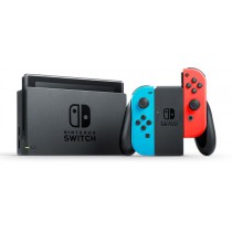 Nintendo Switch Console...