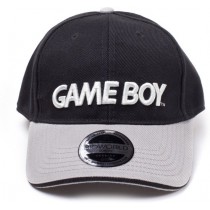 Nintendo Gameboy Logo Cap