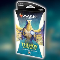 Magic the Gathering Theros...