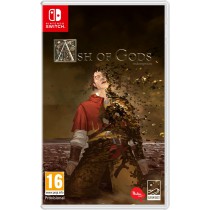 Ash of Gods Redemption Switch