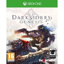 Darksiders Genesis Xbox One