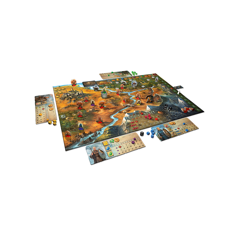 De Legende van Andor