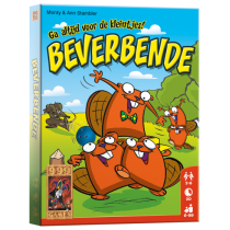 Beverbende