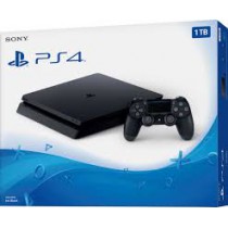 Playstation 4 Slim Console...