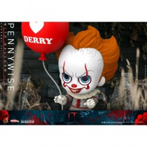 IT Cosbaby Pennywise Balloon