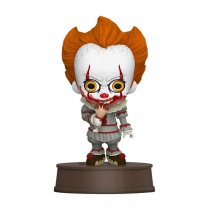 IT Cosbaby Pennywise with...