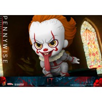 IT Cosbaby Pennywise Figure