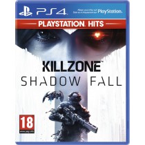 Kilzone Shadow Fall PS4