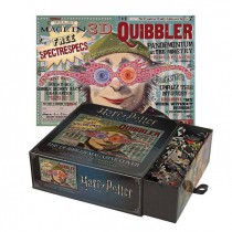 Harry Potter The Quibbler...