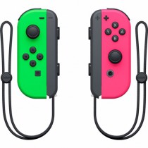 Joy-Con Pair Neon Groen &...