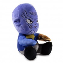 Marvel Phunny Plush Thanos...