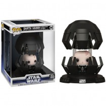 Funko Pop! Star Wars Darth...