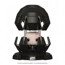 Funko Pop! Star Wars Darth...