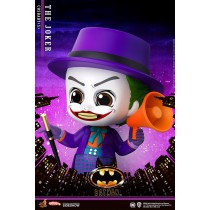 DC Comics Cosbaby Joker 1989