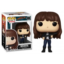 Funko Pop! Zombieland...