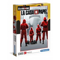 La Casa De Papel Suits...